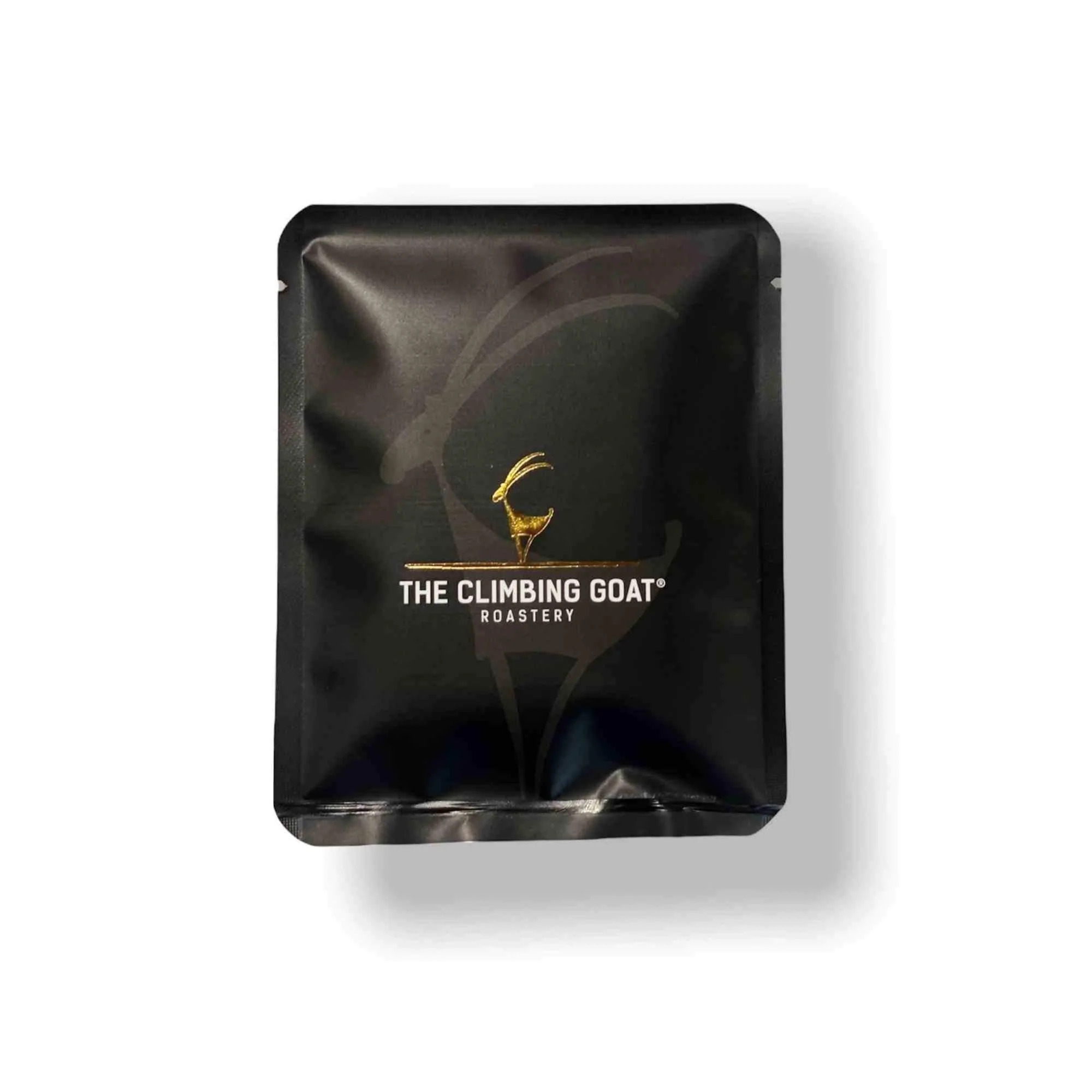Drip Coffee Bag Hot Custom Printed Logo Drip Pouch Cafe En Bolsa Matte Black Coffee Bag Disposable Packaging Sachet